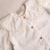 Camisa Chulísima Batista Bordada | Birinit Petit - Imagen 2