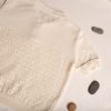 Jersey Biri Manga corta Crudo | Birinit Petit - Imagen 3