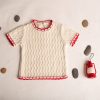 Jersey Manga Corta Chip | Birinit Petit - Imagen 2