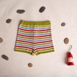 Short Multicolor | Birinit Petit