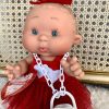 Muñeca San Valentín 27 cms Nº 1 | Muñecas - Imagen 2