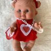 Muñeca San Valentín 27 cms Nº 2 | Muñecas - Imagen 3