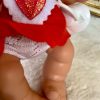 Muñeca San Valentín 27 cms Nº 2 | Muñecas - Imagen 4
