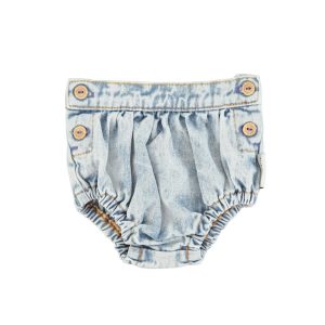 Short Baby Azul | Piupiuchick