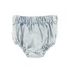 Short Baby Azul | Piupiuchick - Imagen 3