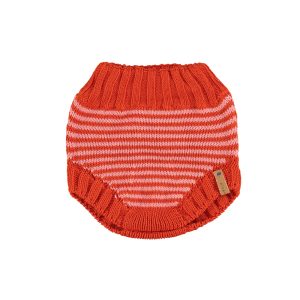 Braguita Punto Rosa y Roja Baby | Piupiuchick