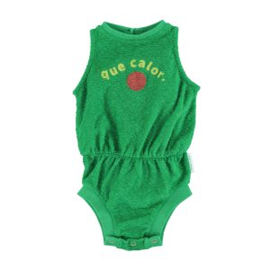 Mono "Que Calor" Baby | Piupiuchick