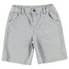 Bermuda Jeans Azul | Tocoto Vintage - Imagen 2