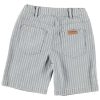 Bermuda Jeans Azul | Tocoto Vintage - Imagen 3