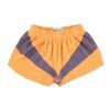 Short Peach Purple | Piupiuchick - Imagen 2