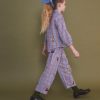 Camisa bordada Lob | Birinit Petit - Imagen 3