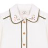 Camisa Nit Antique | Birinit Petit - Imagen 4