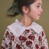 Jersey punto flor Lola | Birinit Petit - Imagen 3