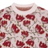Jersey punto flor Lola | Birinit Petit - Imagen 4