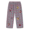 Pantalón bordado Lob | Birinit Petit - Imagen 2