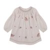 Vestido Deer bordado | Birinit Petit - Imagen 2