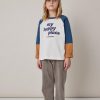 Camiseta "My happy place" | Tocoto Vintage - Imagen 3