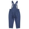 Peto navy denim | Piupiuchick - Imagen 3