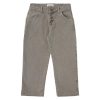 Pantalón Regular fit Denim | Tocoto Vintage - Imagen 2