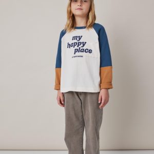 Pantalón Regular fit Denim | Tocoto Vintage