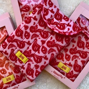Neceser brochas / Jovo