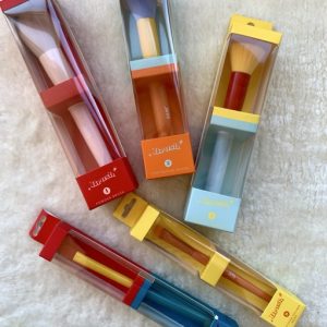 Brochas maquillaje | Jovo