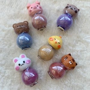 Esmalte de Uñas Infantil| Jovo