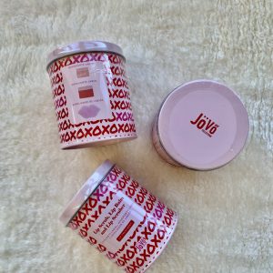 Pack lata labios / Jovo