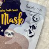 Mascarilla antifaz de ojos Look At Me / Cosmetica Coreana - Imagen 4