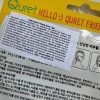 Mascarillas Hello Quret Friends / Cosmetica Coreana - Imagen 9