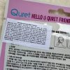 Mascarillas Hello Quret Friends / Cosmetica Coreana - Imagen 10