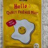 Mascarillas Hello Quret Friends / Cosmetica Coreana - Imagen 6