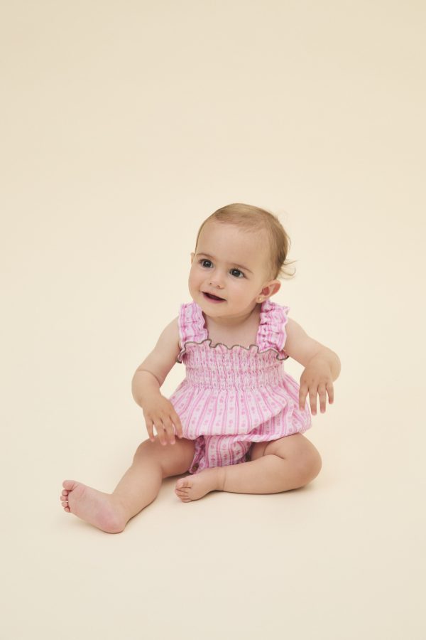 Ranita Bares | Birinit Petit