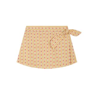 Mini falda Vilela  | Birinit Petit