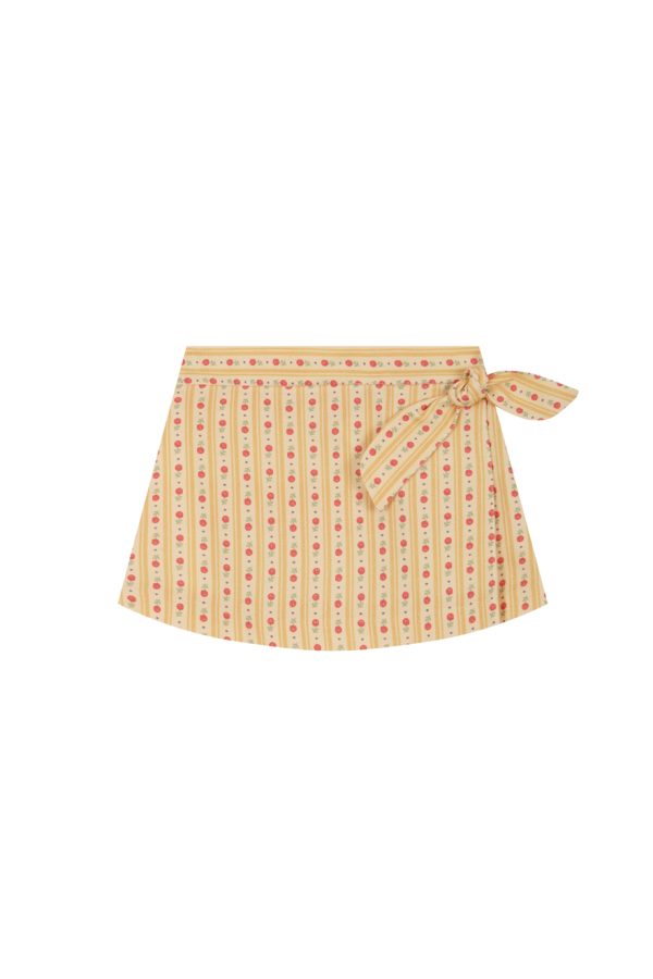 Mini falda Vilela  | Birinit Petit
