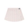 Mini falda Esteiro | Birinit Petit - Imagen 2