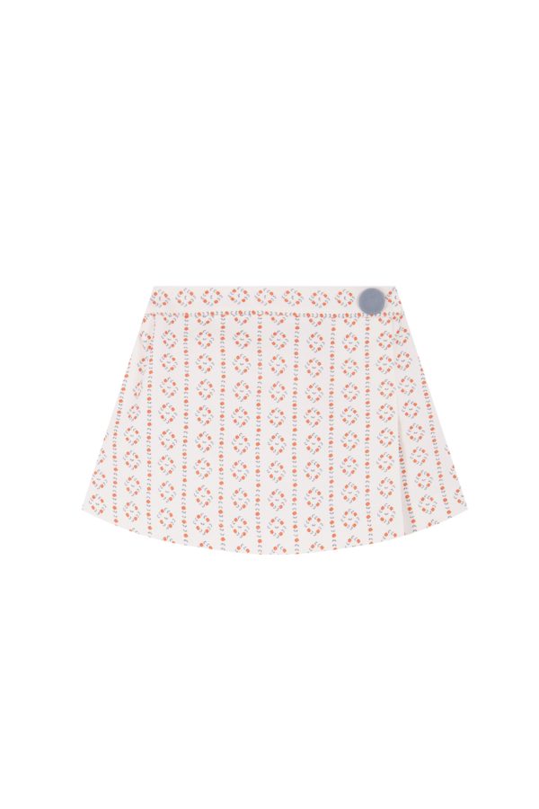 Mini falda Esteiro | Birinit Petit