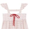 Vestido Esteiro | Birinit Petit - Imagen 4