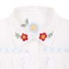 Camisa bordada O Barqueiro | Birinit Petit - Imagen 6