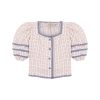 Blusa Chamadoiro Esteiro | Birinit Petit - Imagen 3