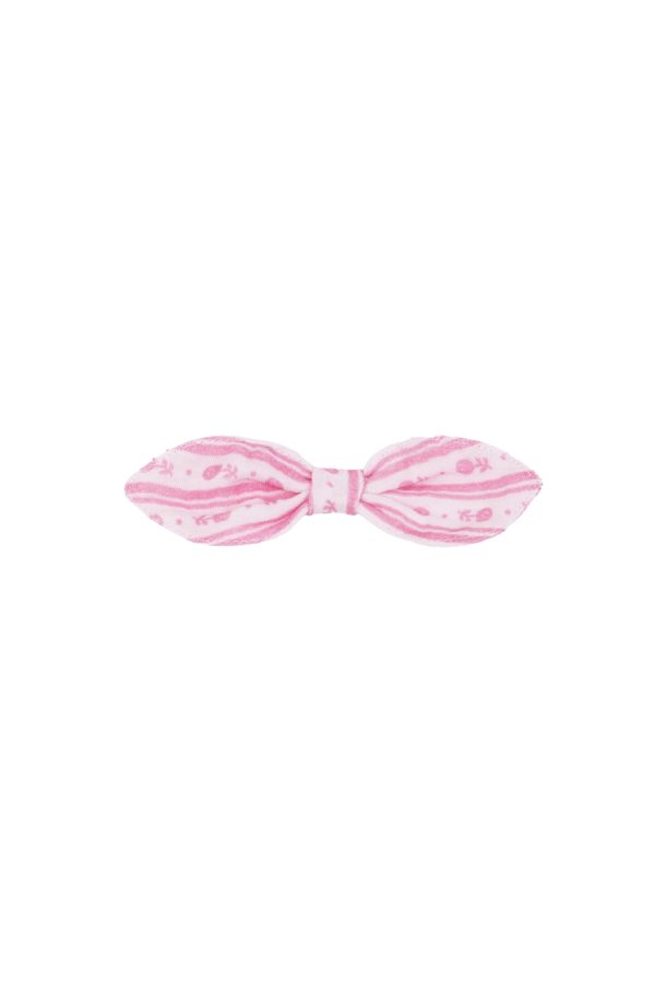 Lazo pinza SS25 (varios colores) | Birinit Petit