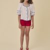 Blusa Chamadoiro Esteiro | Birinit Petit - Imagen 2