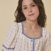 Blusa Chamadoiro Esteiro | Birinit Petit - Imagen 4