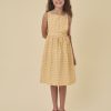 Vestido midi Vilela | Birinit Petit - Imagen 4