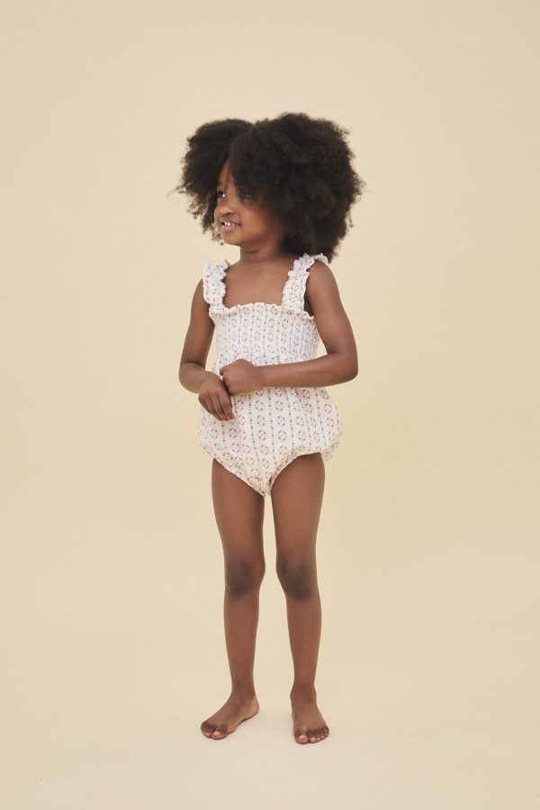 Ranita Esteiro | Birinit Petit