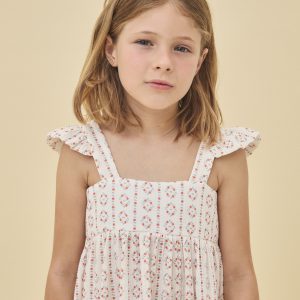Vestido Esteiro | Birinit Petit