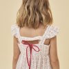 Vestido Esteiro | Birinit Petit - Imagen 5