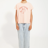 Camiseta tigre rosa | Piupiuchick - Imagen 4