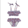Bikini cuadros cerezas | Piupiuchick - Imagen 2