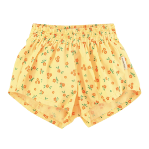 Short flores | Piupiuchick